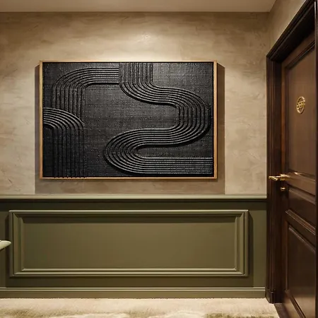 Leon Hotel-pigalle Suite-41