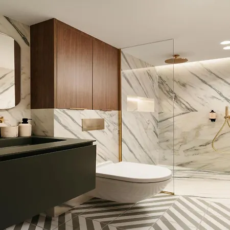 Leon Hotel-pigalle Suite-41 Paris